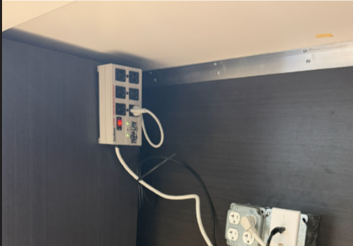 Workstation example 6